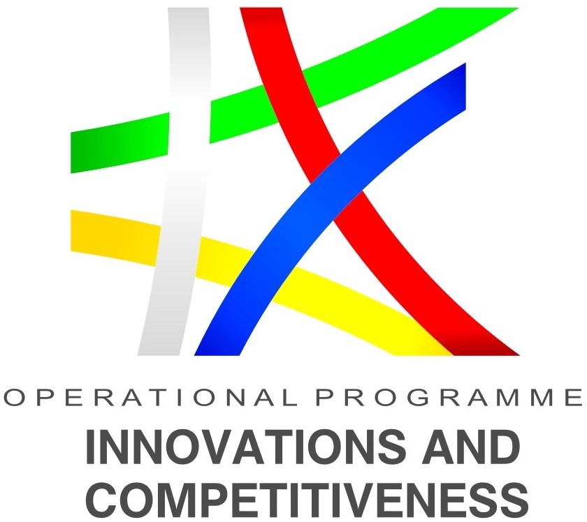 Innovation and Competitiveness